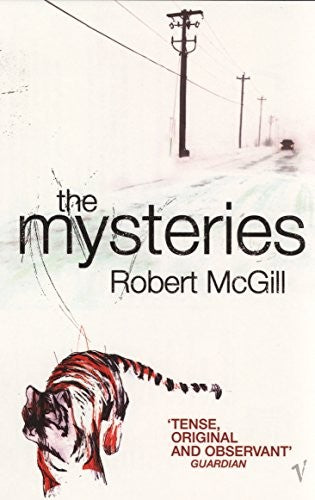 The Mysteries
