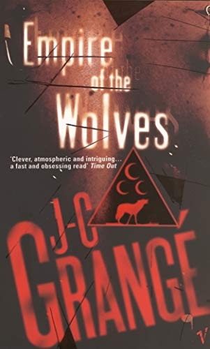 Empire of Wolves