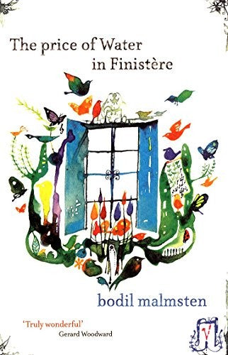 The Price of Water in Finistere