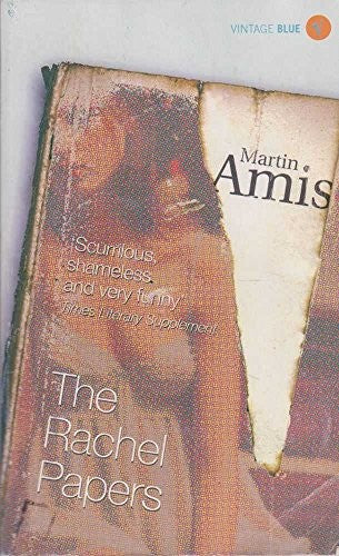The Rachel Papers