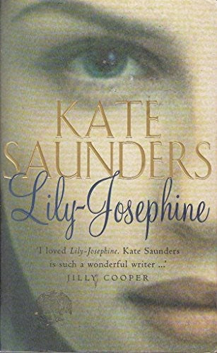 Lily-Josephine