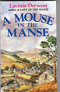 A Mouse in the Manse 