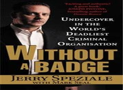 Without a Badge