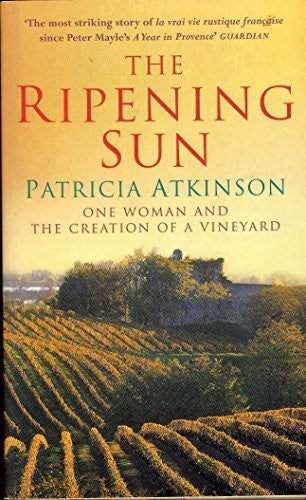 The Ripening Sun