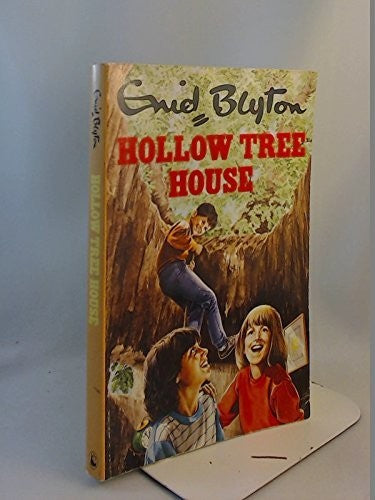 Hollow Tree House