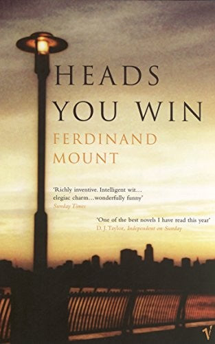 Heads You Win