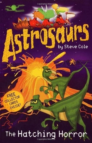 Astrosaurs
