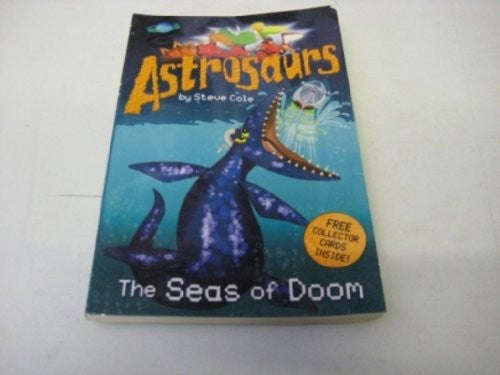 Astrosaurs