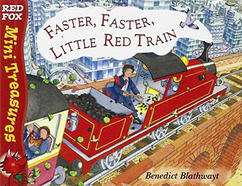 Little Red Train