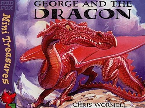 George And The Dragon