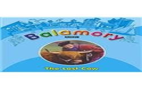 Balamory
