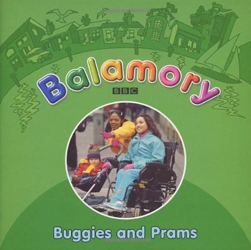 Buggies and Prams