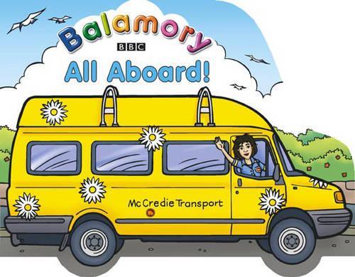 All Aboard