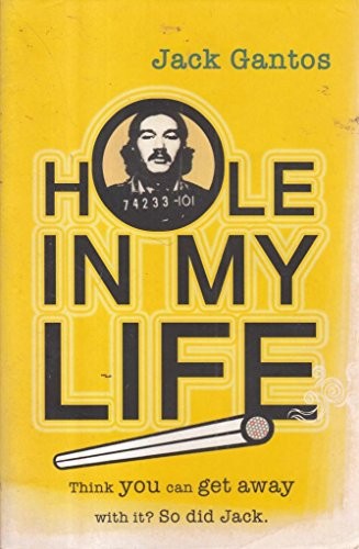 Hole in My Life