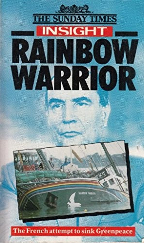 "Rainbow Warrior"