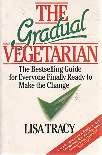 The Gradual Vegetarian