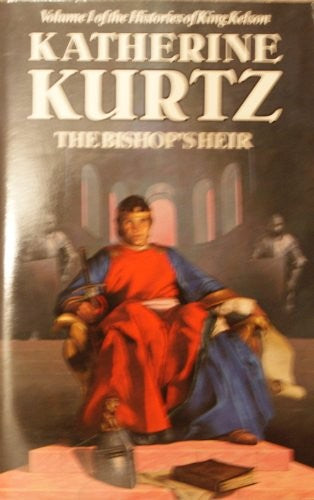 Bishop's Heir