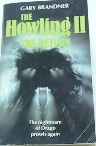 The Howling II