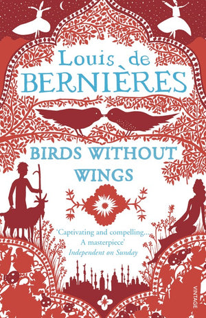 Birds Without Wings