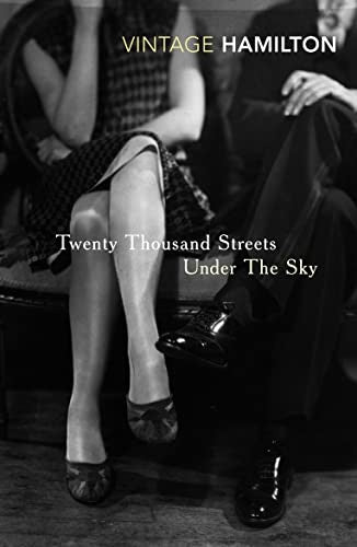 Twenty Thousand Streets under the Sky