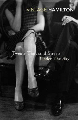 Twenty Thousand Streets under the Sky