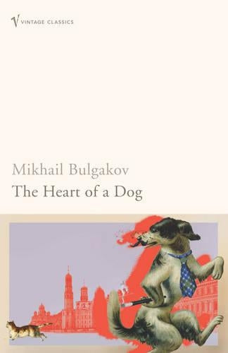 The Heart Of A Dog