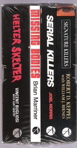 True Crime Box Set