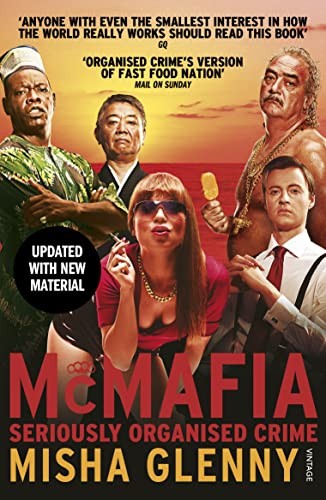 McMafia