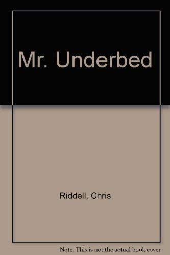 Mr. Underbed
