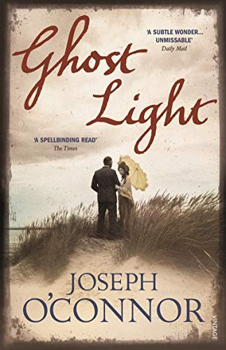 Ghost Light