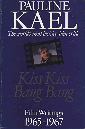 Kiss Kiss Bang Bang