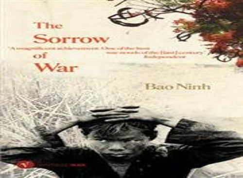 The Sorrow of War