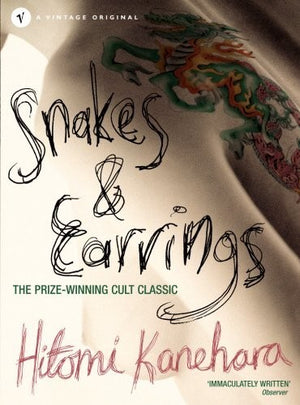 Snakes & Earrings
