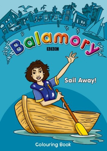 Balamory: Sail Away