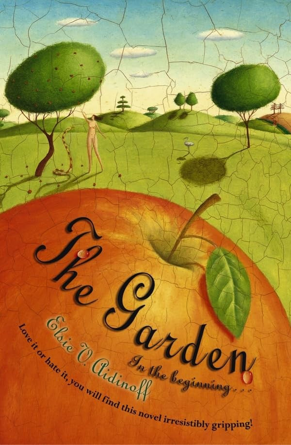 Garden, The In the beginning...