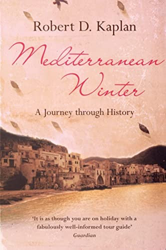 Mediterranean Winter