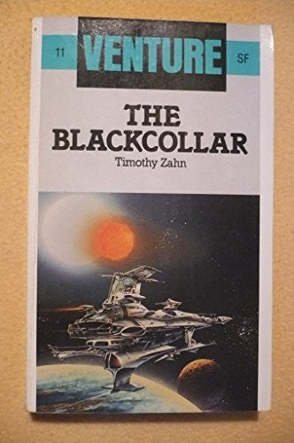 The Blackcollar