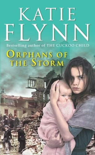 Orphans of the Storm
