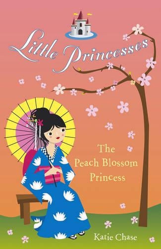 The Peach Blossom Princess