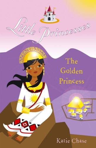 The Golden Princess