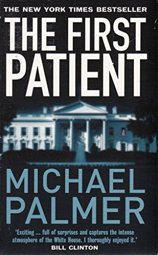 The First Patient