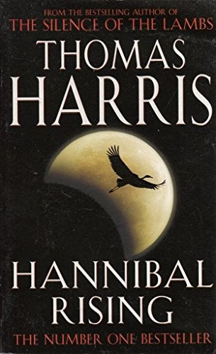 Hannibal Rising