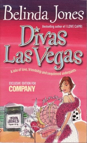 Divas Las Vegas