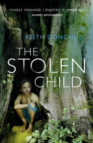 The Stolen Child
