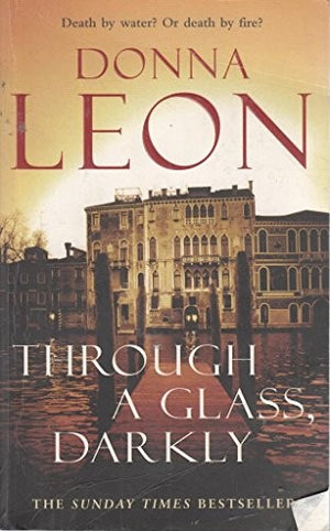 Through a Glass Darkly