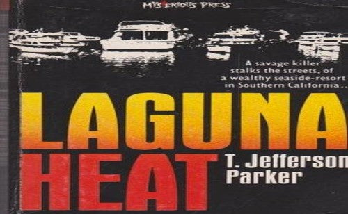 Laguna Heat