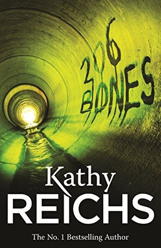 206 Bones