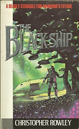 Black Ship