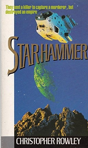 Starhammer