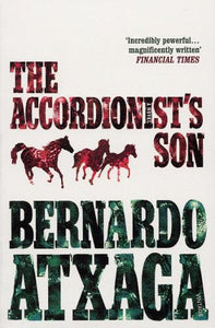The Accordionist's Son 